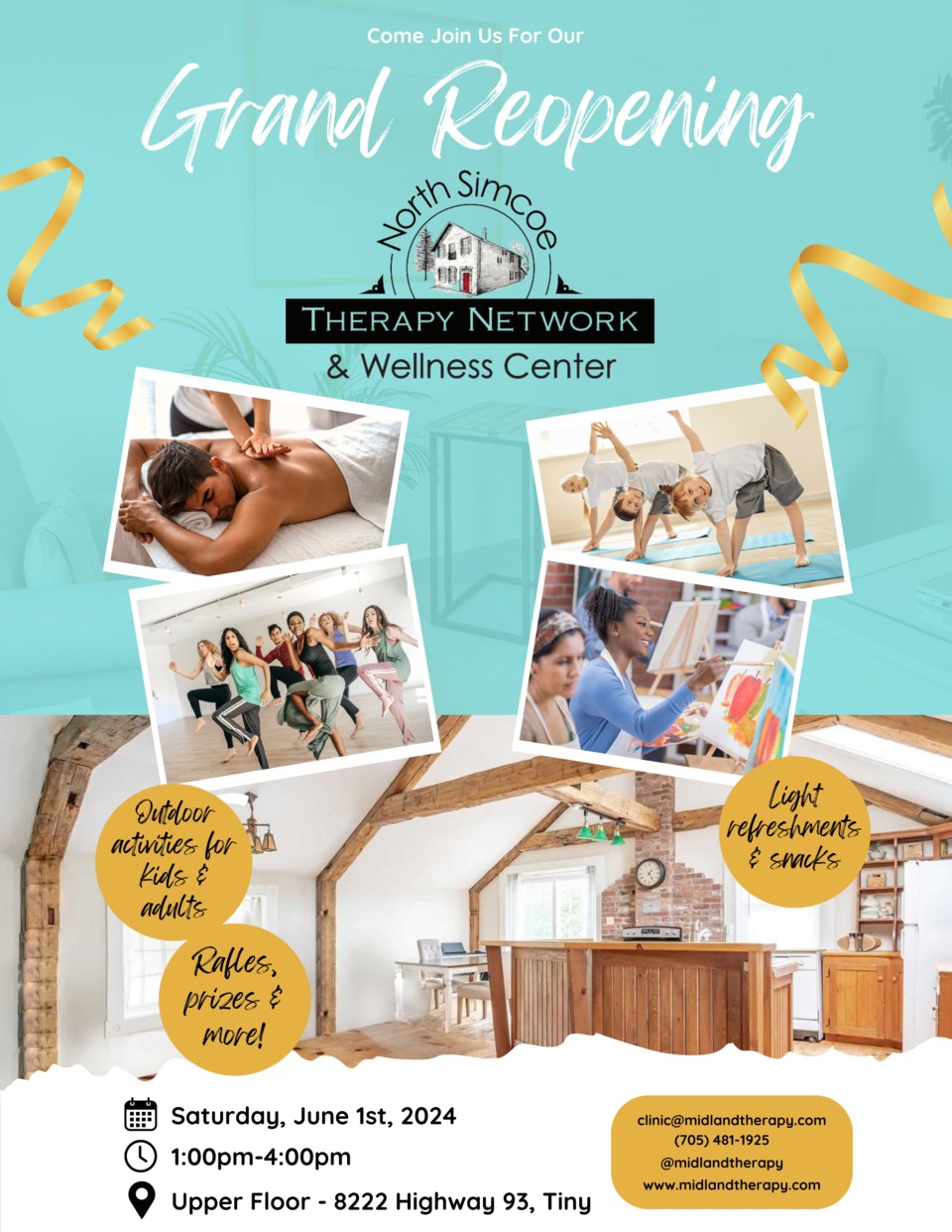 north-simcoe-therapy-network-grand-re-opening-invitation