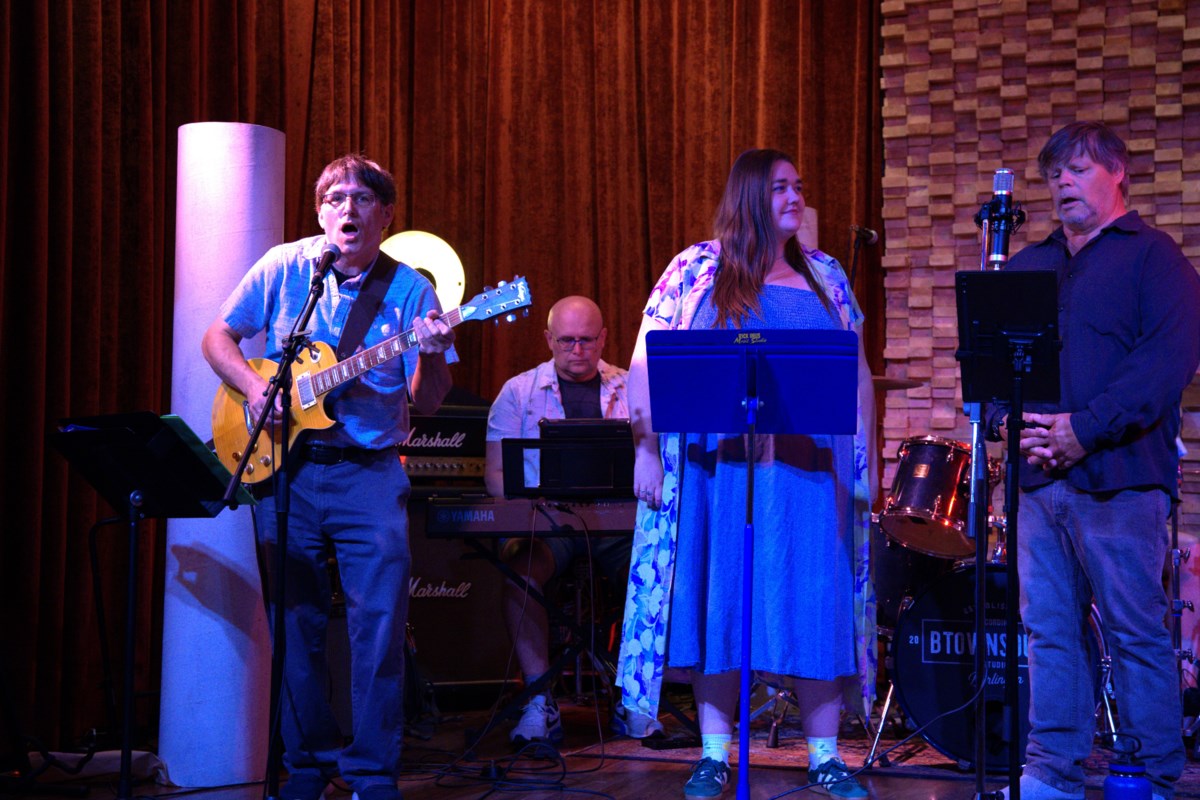 Halton Hills musicians taking the stage at iconic festival in Scotland