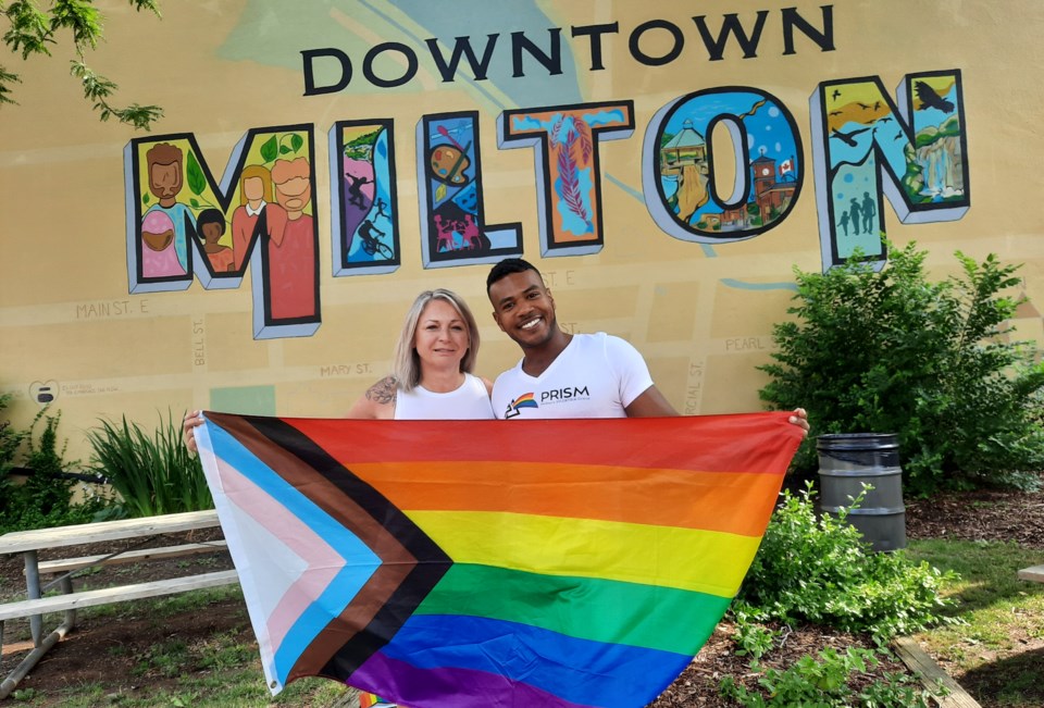 Second annual Pride Halton Parade promises to be bigger and better Oakville News
