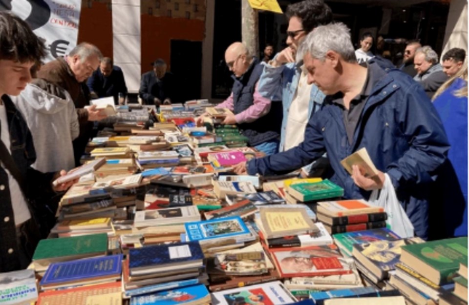 20250311usedbooksale