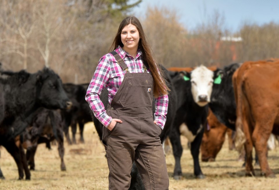 Ag Scholarship