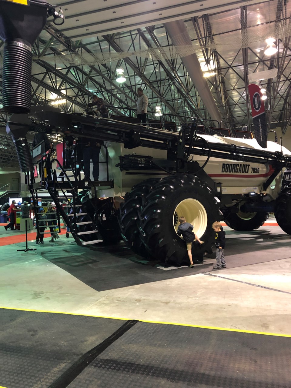 canada farm show 