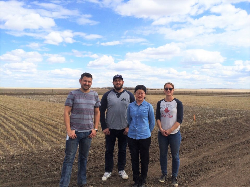 canadian chinese fertilizer research submitted photo