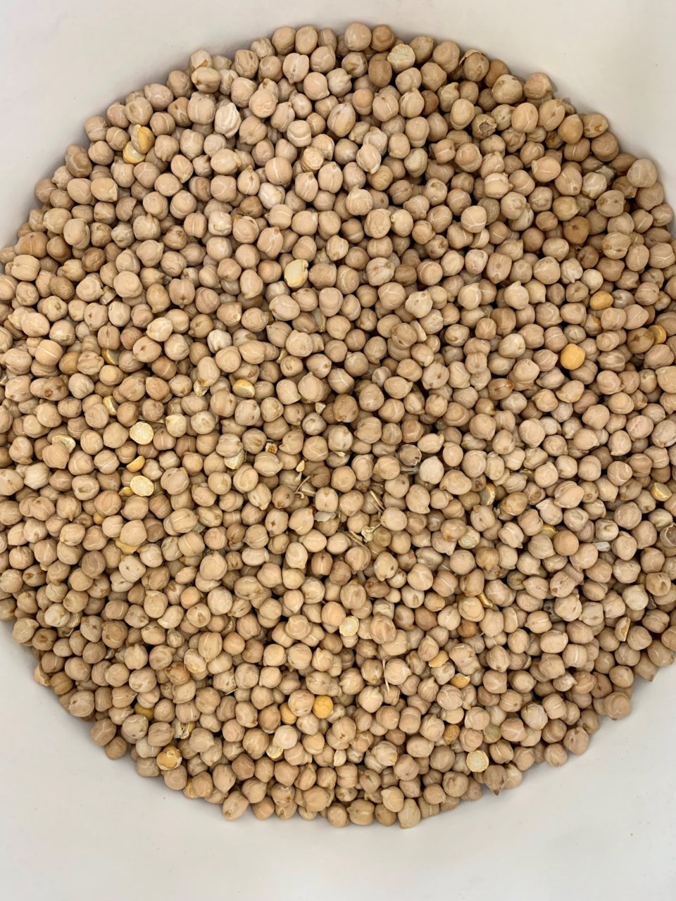 chickpeas