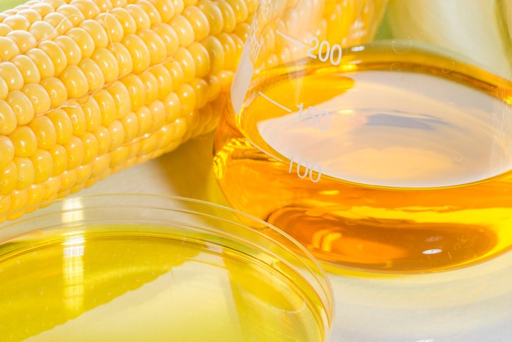 ethanol corn getty images