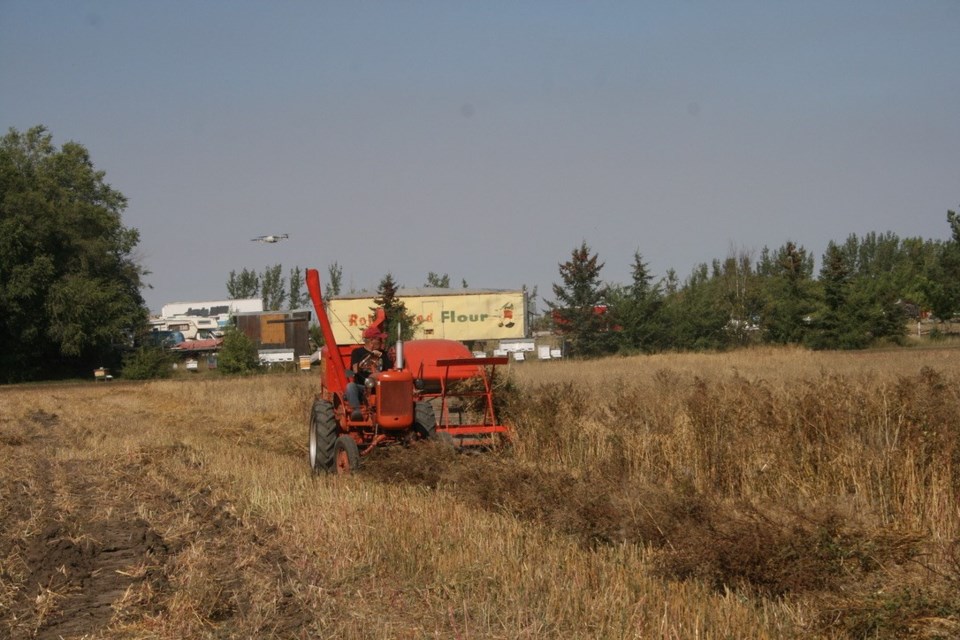 farm-machinery