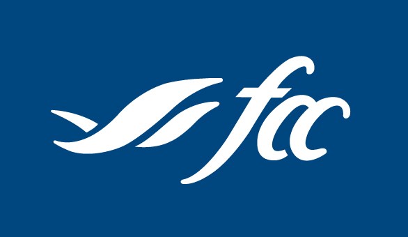 FCC logo