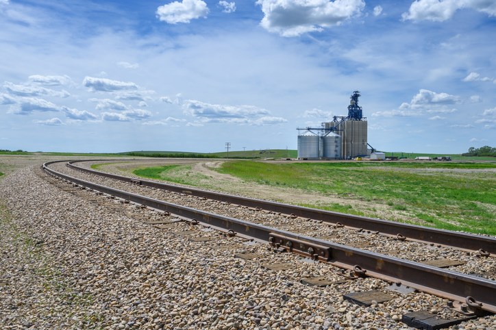 gull lake terminal getty images