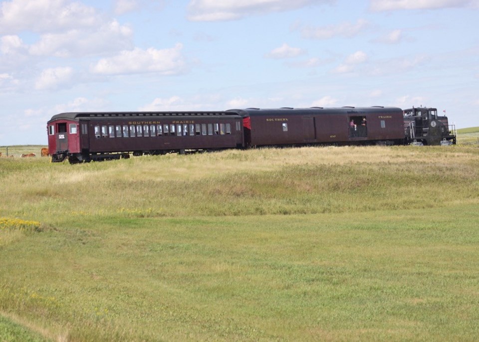 ronwaltertrain