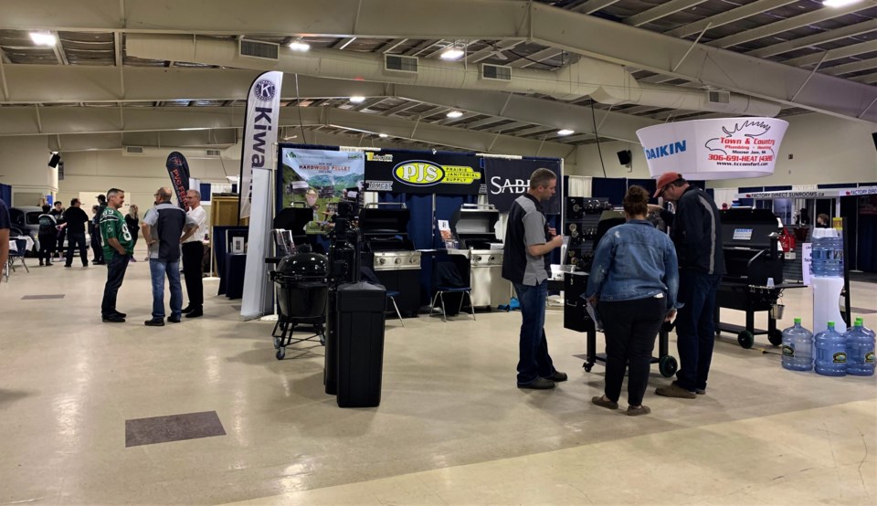 business expo 2019