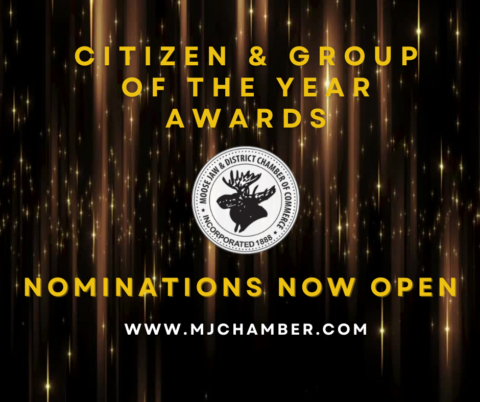Nominations open for 2022 Citizen and Group of the Year Awards -  
