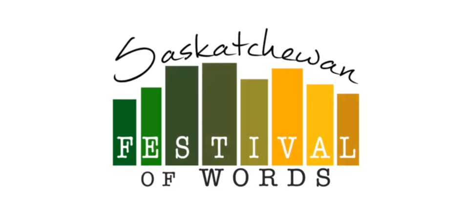 Festival of Words logo