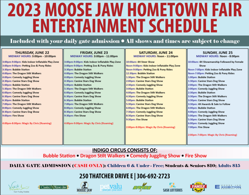 fair-schedule-2023