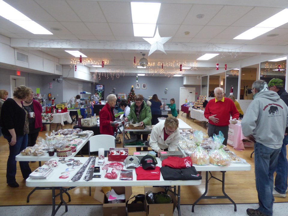 legion trade fair 2018