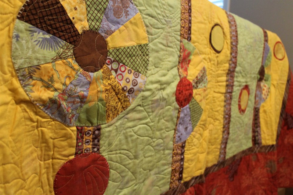 quilt