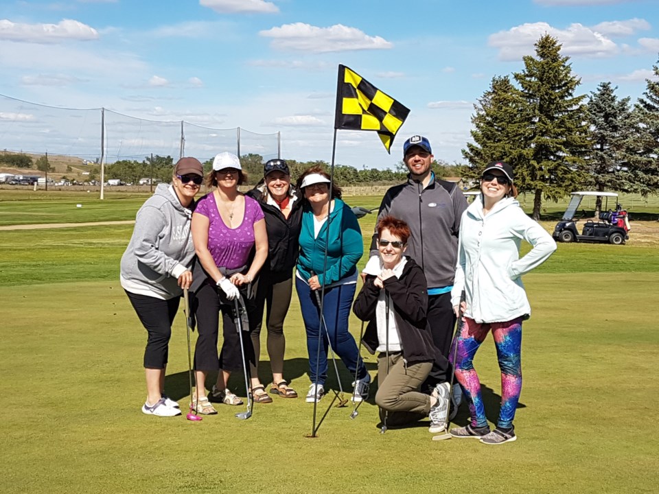 shawna north tournament 2019