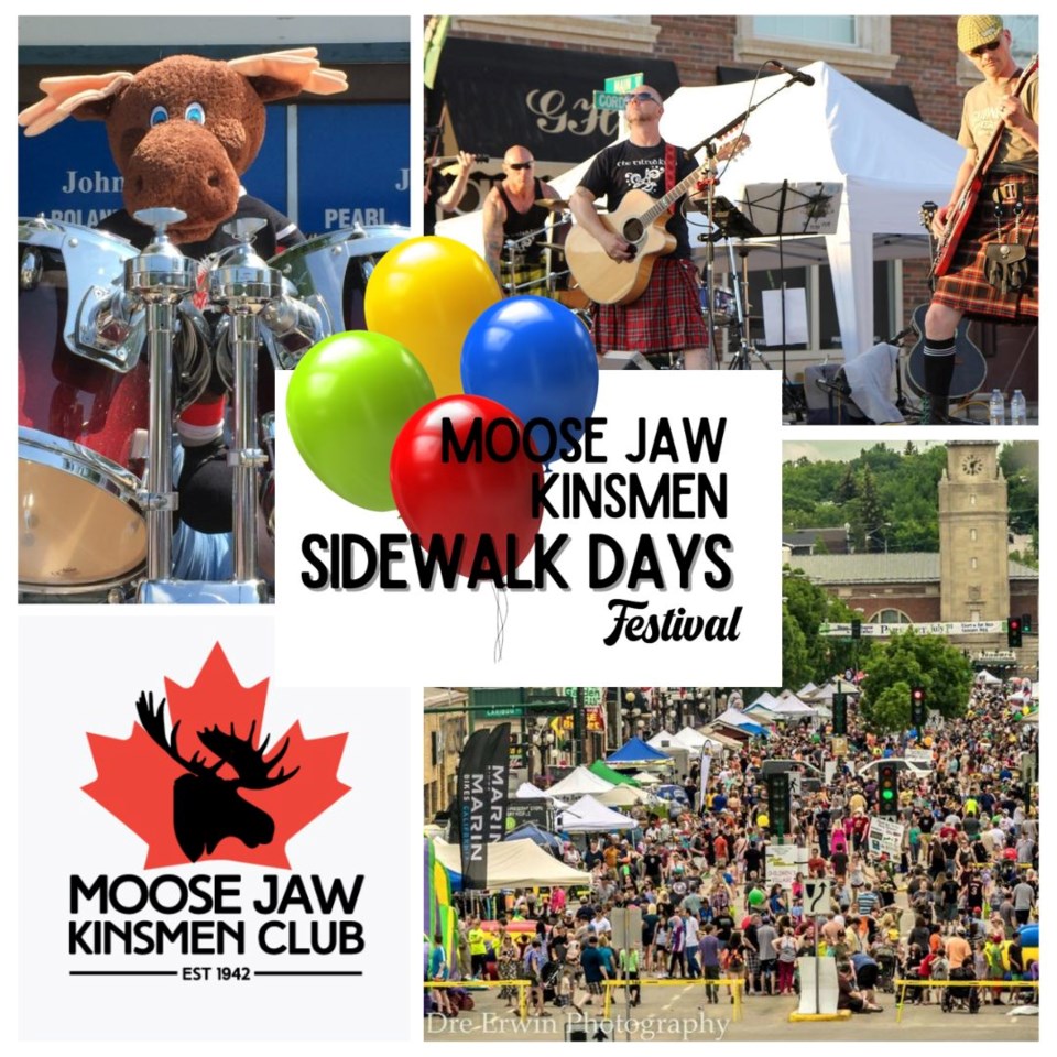 moose-jaw-kinsmen-stepped-up-this-year-as-the-first-ever-title-sponsor-for-sidewalk-days