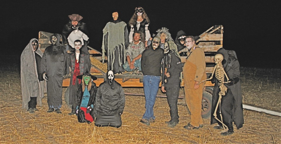 sukanen_Haunted