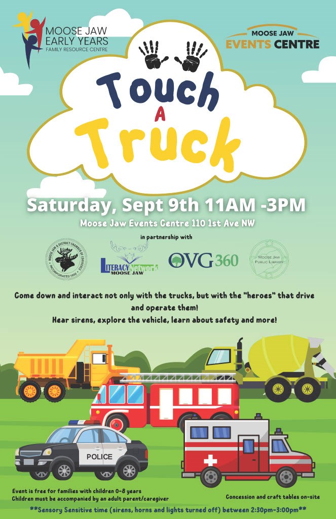 touch-a-truck-2023-poster
