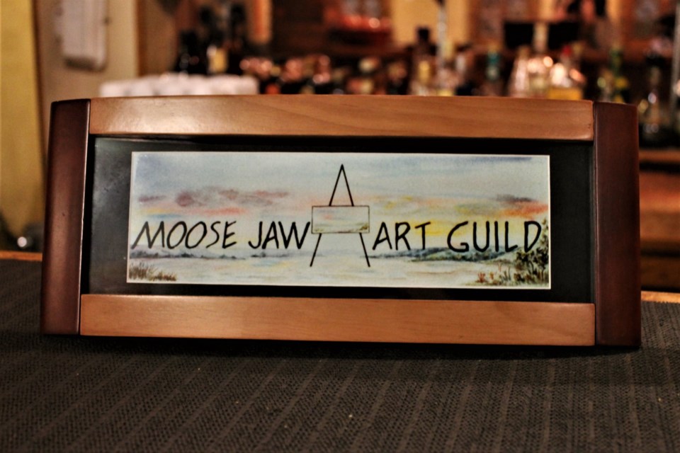 The Moose Jaw Art Guild has been in Moose Jaw for 91 years, and welcomes artists of all types to take part. 