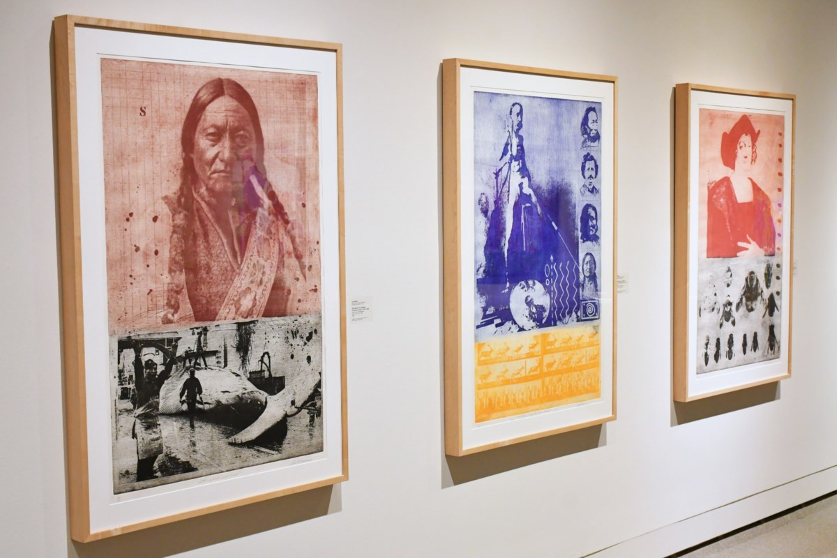 Newest MJMAG exhibitions explore Canadian identity, culture, history