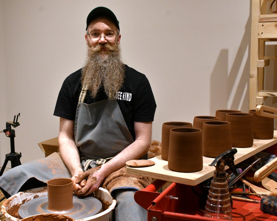 matthew-froese-potter