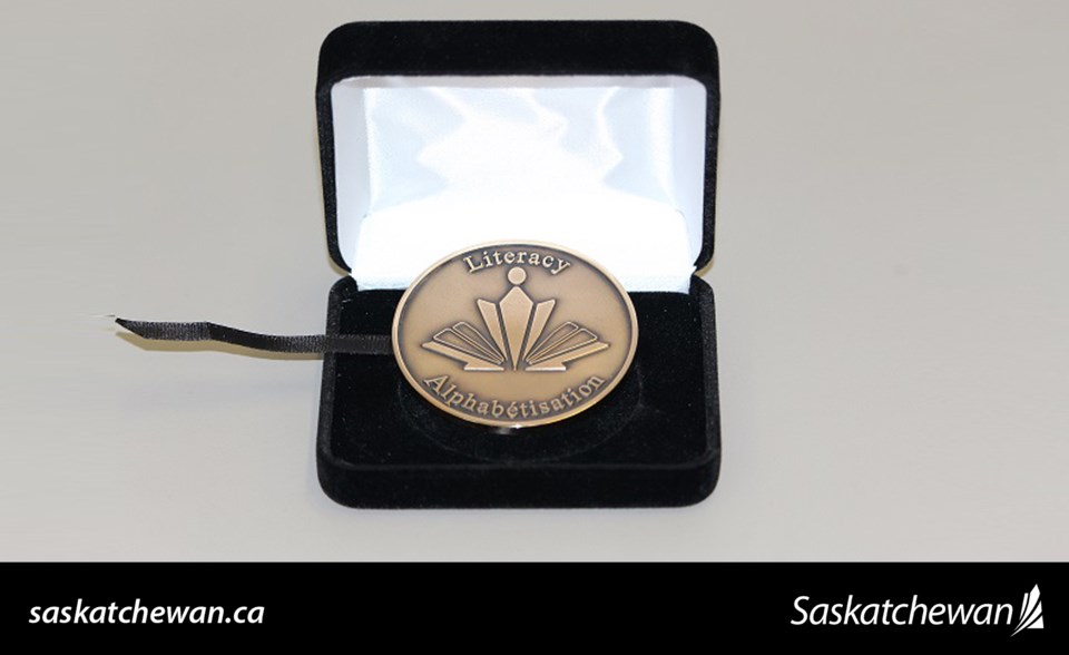 COFLA medal