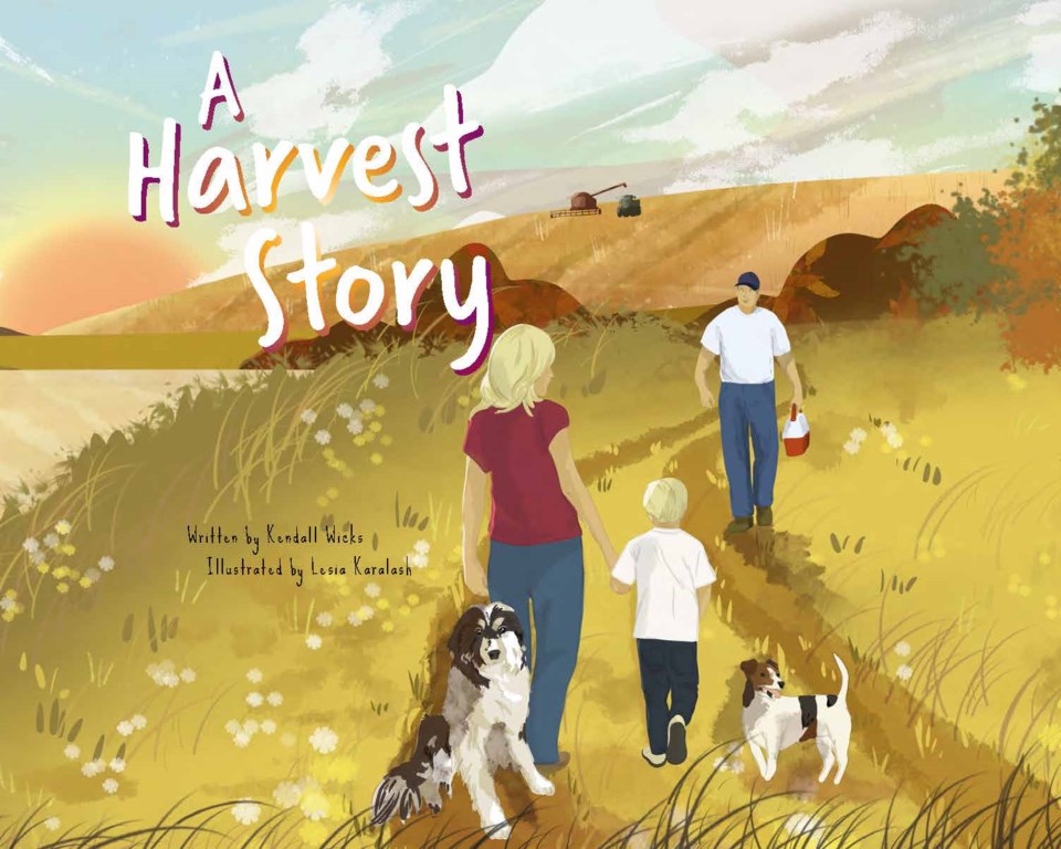 a-harvest-story