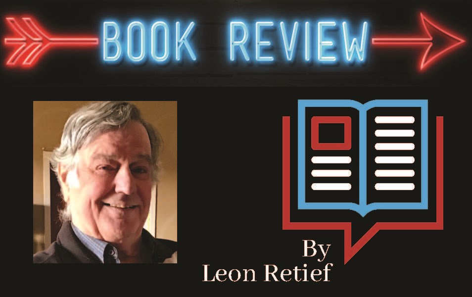 Book review Leon Retief