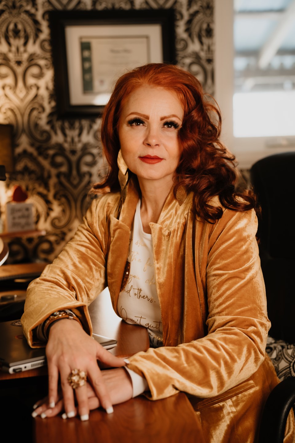 christine-racic