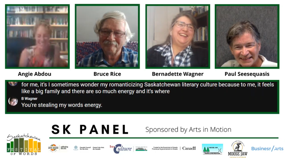 fow sask lit panel