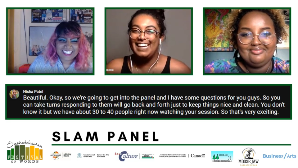 slam panel