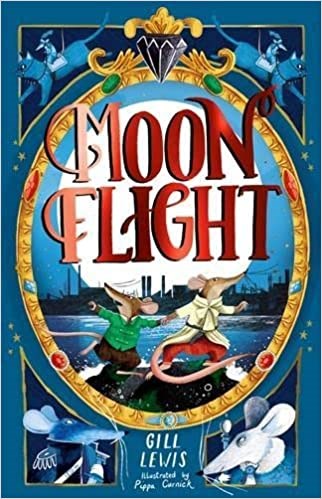 moonflight