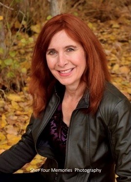 Author Ryshia Kennie, winner of Regina’s Writing Award in 2011. (supplied) 