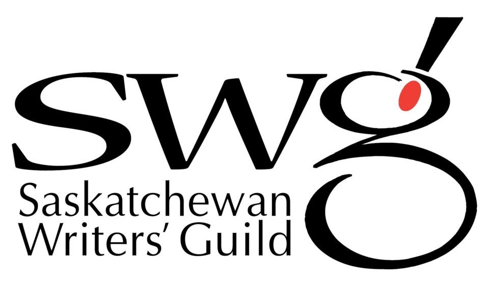 Sask Writers Guild