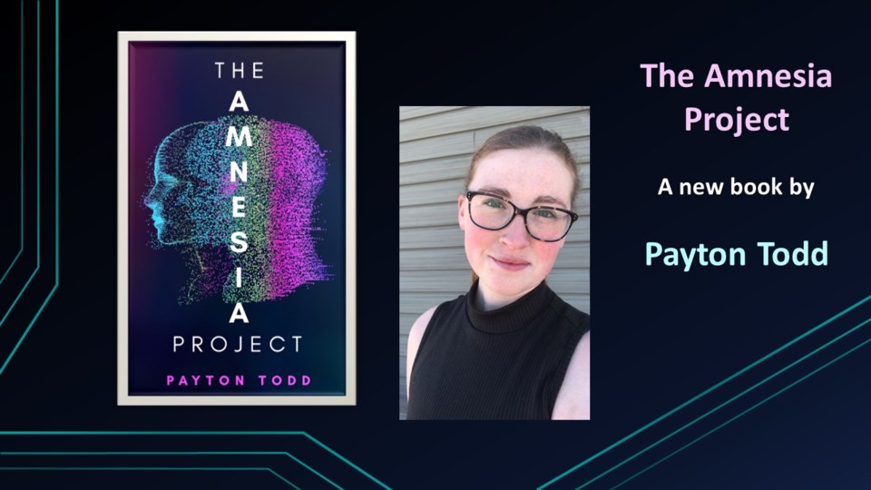 the-amnesia-project-by-payton-todd-is-now-available-for-purchase-wherever-books-are-sold