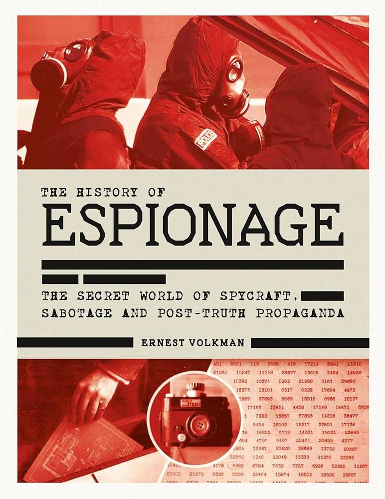 the-history-of-espionage