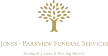 Jones-Parkview Funeral Service