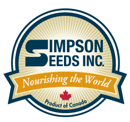 simpson seeds logo