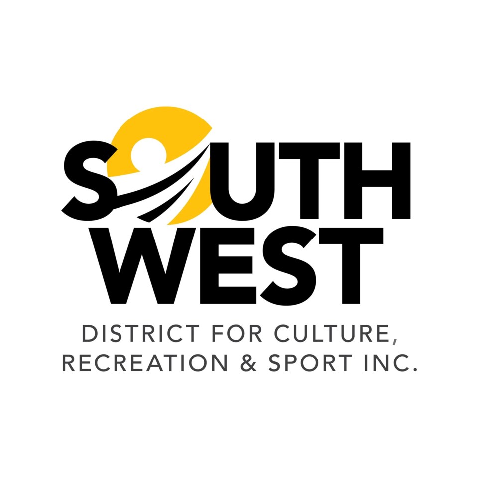 South West Logo