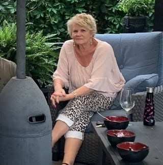 Cheryle Sutherland, owner of Purely Pleasure Salon Boutique & Day Spa is retiring after 20 years in business in Moose Jaw. 