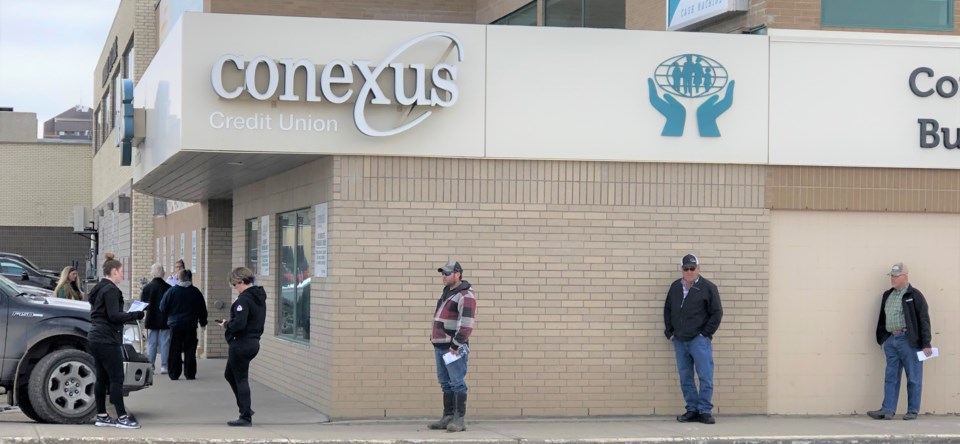 Conexus Bank