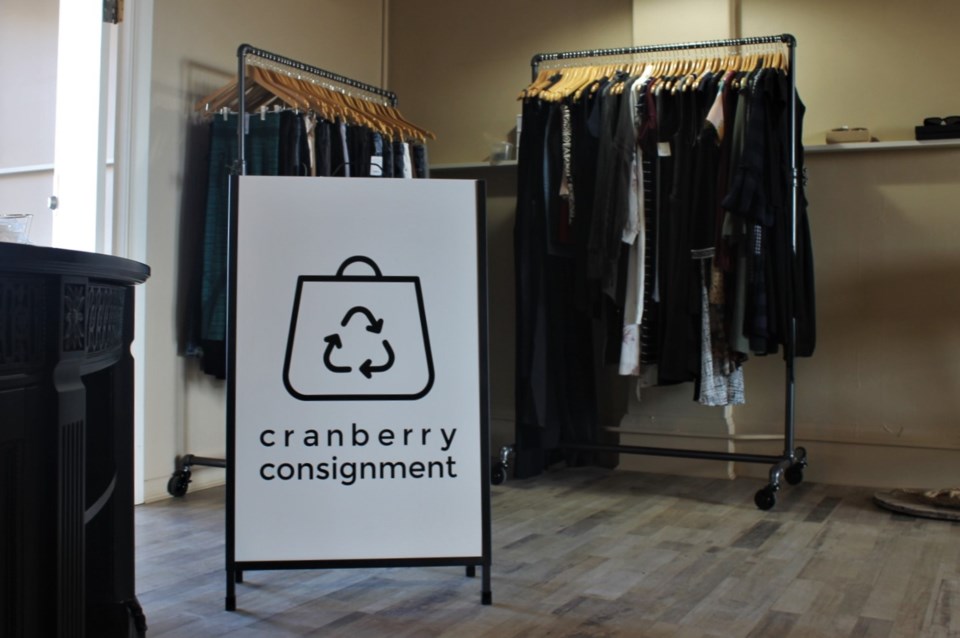 cranberry-consignment