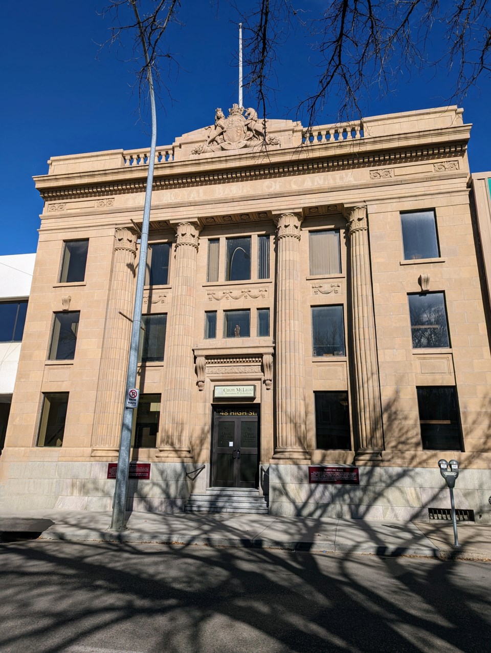 exterior-of-chow-mcleod-barristers-and-solicitors-at-48-high-street-west-in-moose-jaw
