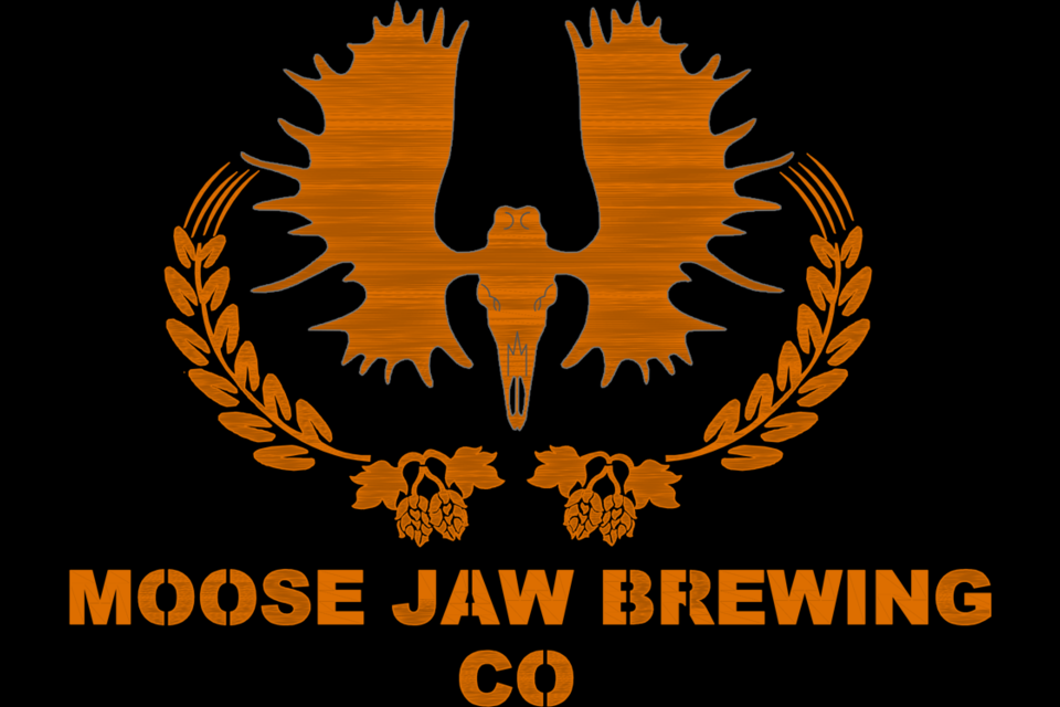 Moose Jaw Brewing Company logo