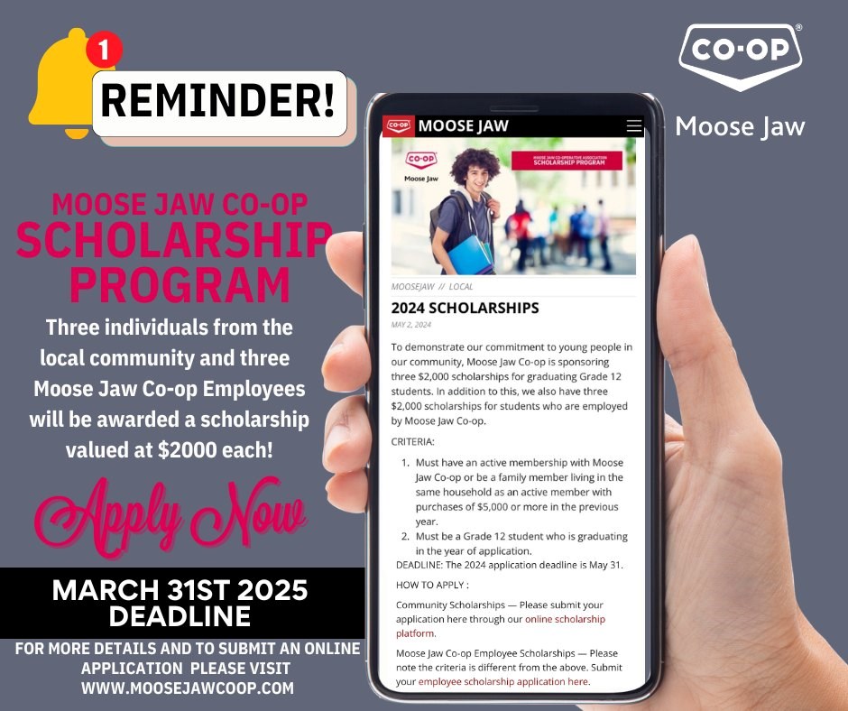 coop-scholarship-2025