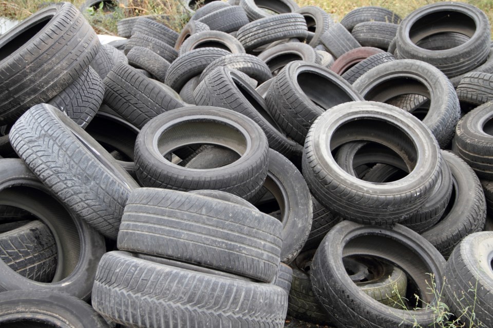 old-tires-discarded-in-nature-mark-hochleitner-istock-getty-images-plus