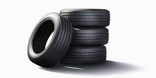 tires