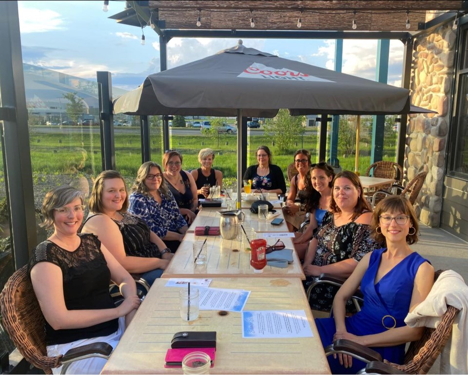 the-business-women-of-moose-jaw-meet-for-their-summer-social-at-the-streets-steakhouse-on-june-4-2023