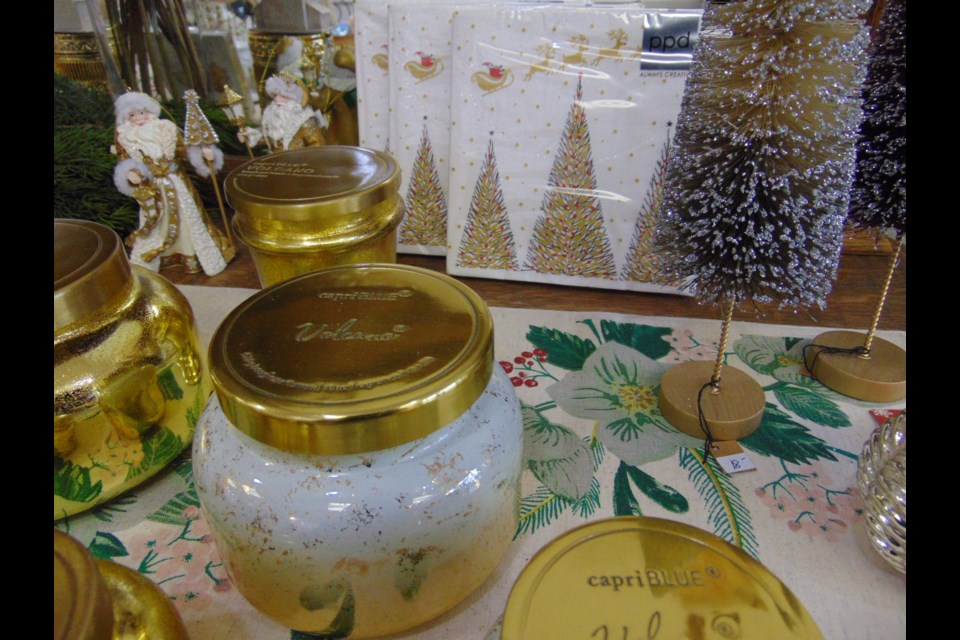 The Perfect Find,  321 Main St. N               